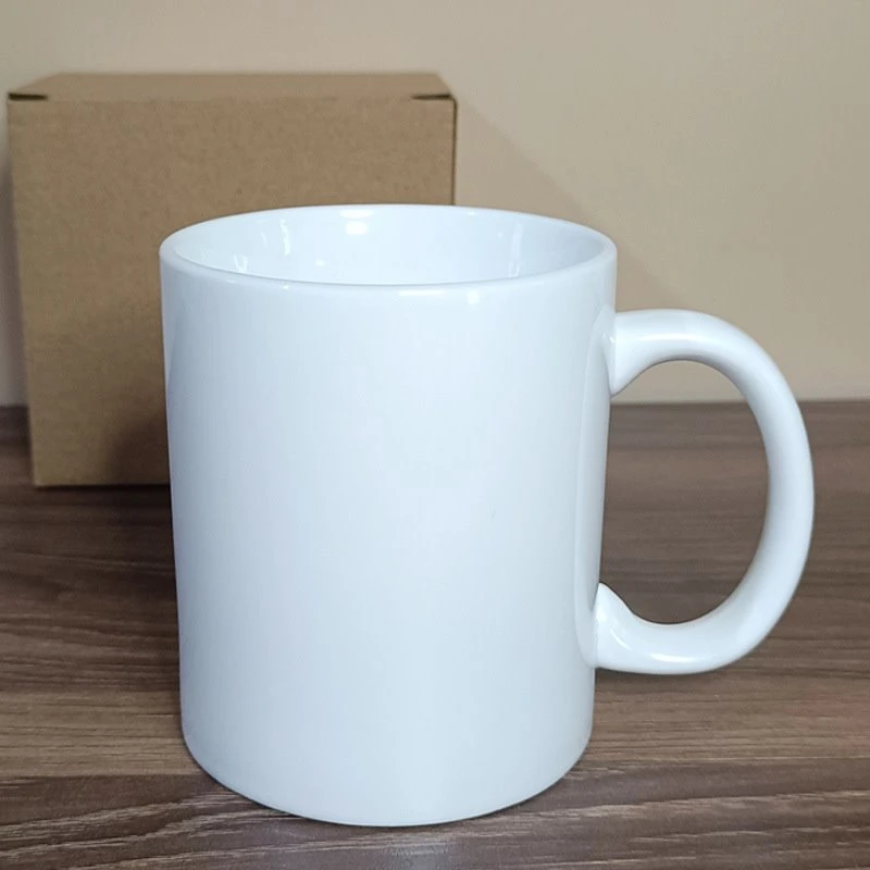 11oz sublimation ceramic mug (2)