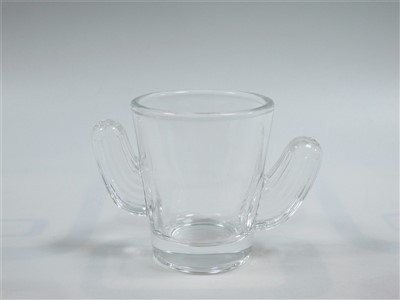 Liten Clear Shot Glass Cup