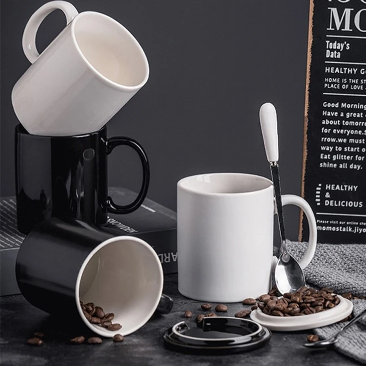 11oz Sublimation Ceramic Mug (6)