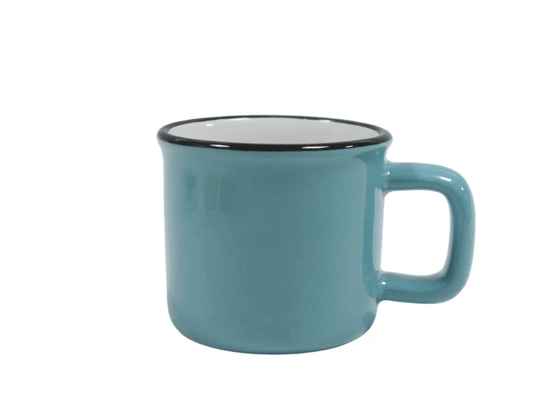 ceramic colored coffee mug 2 ceramic colored coffee mug 2